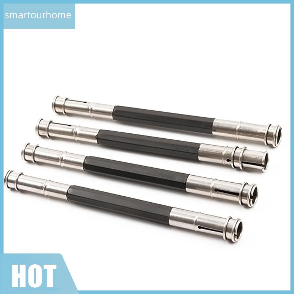 Dụng Cụ Nối Dài Bút Chì Hai Đầu Điều Chỉnh Được Tiện Dụng