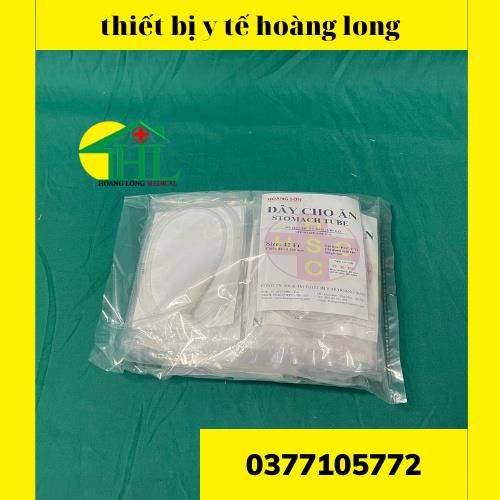 Dây cho ăn hoàng sơn các size