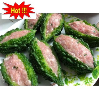 Hạt Giông Mướp Đắng 10 Hạt