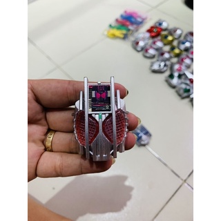 Đồ chơi siêu nhân Ring kamen rider Wizard lẻ 1 cái