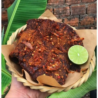 Khô bò miếng siêu ngon 💯 CHẤT LƯỢNG 💯