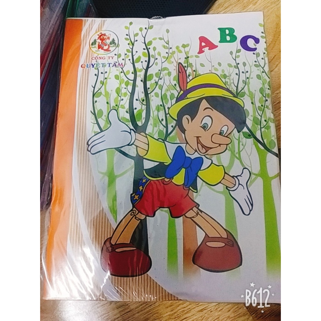 Tập doremon 200 trang 5 ô ly xịn