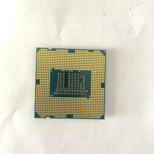 CPU i3 2120 sk1155