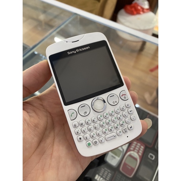 So.Ny Ericsso n Ck13i proto bản hiếm