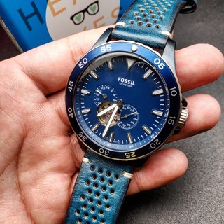 Đồng hồ nam fossil me3149
