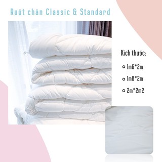 ruột chăn EVERON 160*200 và 180*200