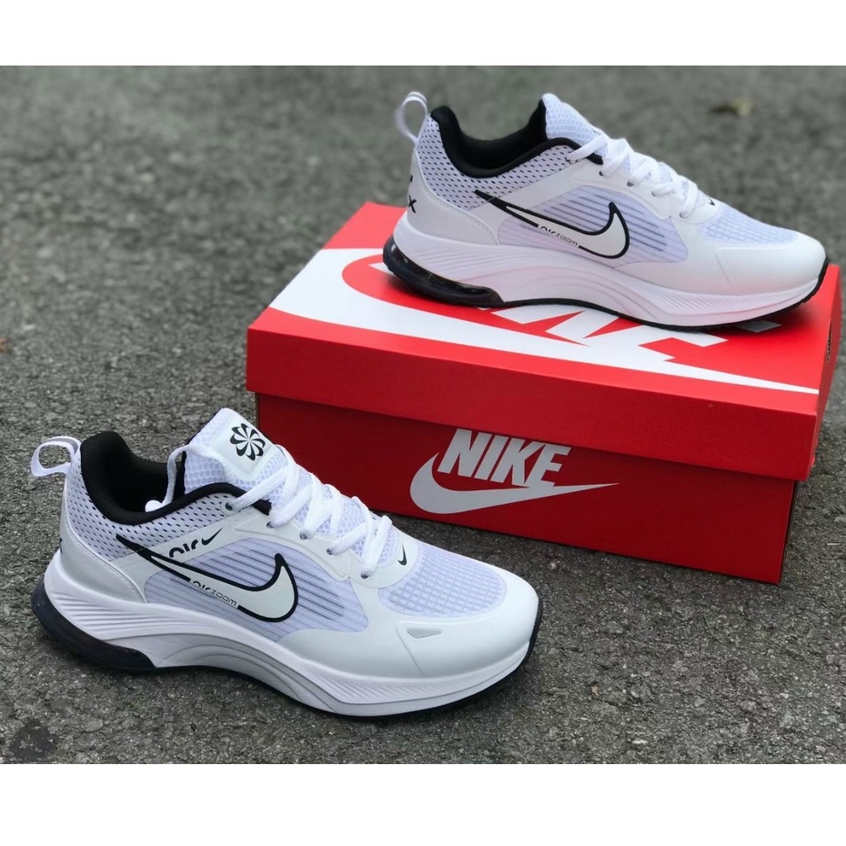 Giày Nike Air Max Mới 2022 NAM Chính Hãng - FullBox