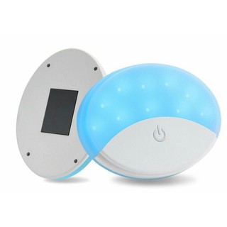 Đèn led cảm ứng dán trần ô tô 2 chế độ