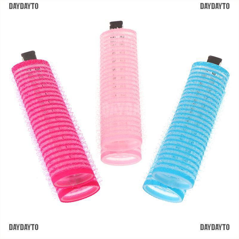 Kẹp Uốn Tóc Mái Tạo Kiểu Gợn Sóng DIY Cho Salon