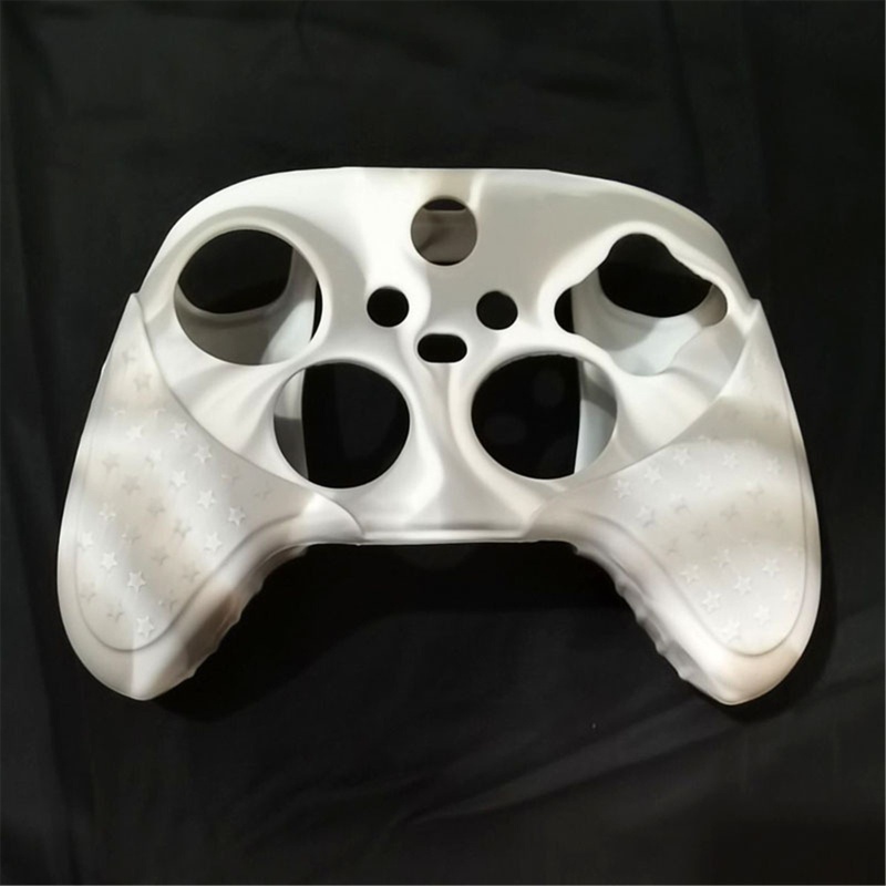 Vỏ bọc silicon bảo vệ tay cầm chơi game Xbox-Series X S L M Slim X