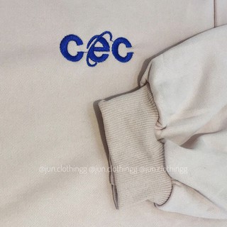áo thêu cec 303