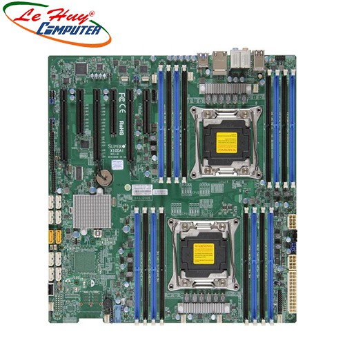 Mainboard Supermicro MBD-X10DAi