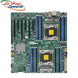 Mainboard Supermicro MBD-X10DAi