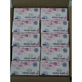 Giấy ăn lụa, giấy rút mềm mịn và dai ( Sẵn hàng )