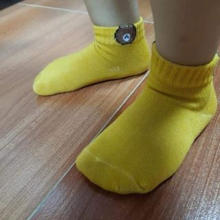 Com bo 10 set . tất gấu trẻ em