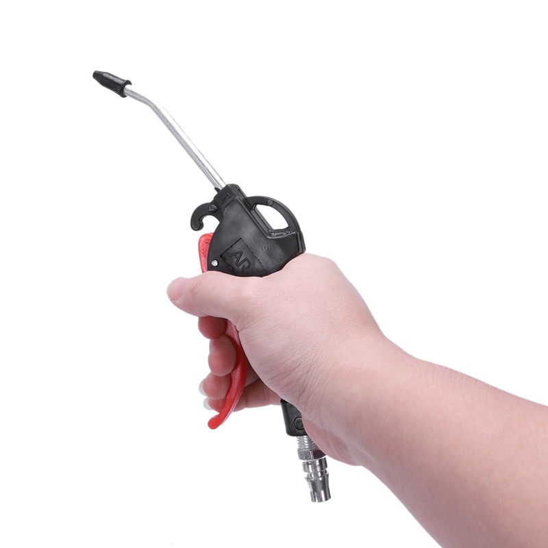 Vòi phun kim loại áp suất cao 1 '4 BSP Máy thổi khí làm sạch