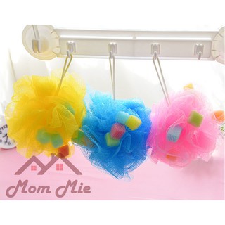 Bông tắm bọt biển