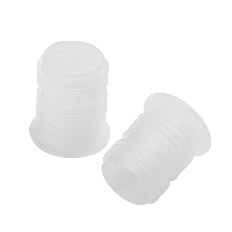 Combo 2 nút nhựa đậy chai thủy tinh