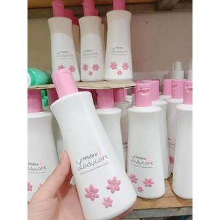 Dung dịch Vệ sinh Phụ nữ Mistine Lady Care