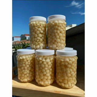 Dưa kiệu - Củ Kiệu ngâm chua ngọt hủ 500gram