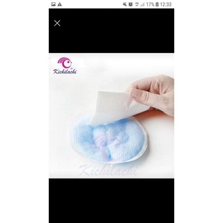 bịch 108 miếng lót thấm sữa Mimacare