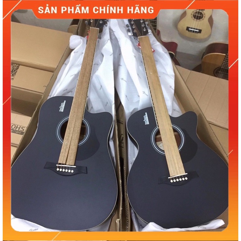 Đàn Guitar Rosen G11 Acoustic chính hãng Chơi nhạc đệm hát cực hay