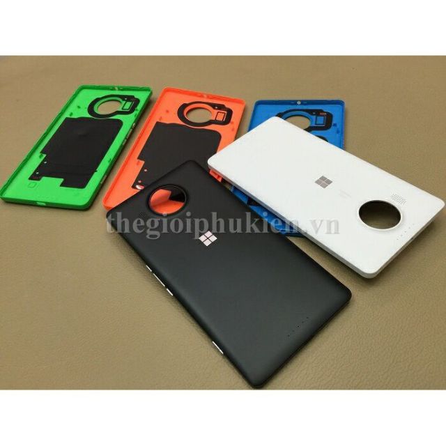 Vỏ, nắp lưng, nắp đậy pin Microsoft Lumia 950 XL