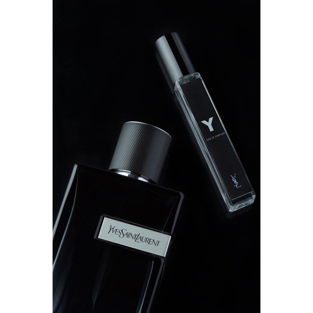 Nước hoa Nam YSL Y - Chiết 10ml - Mẫu Thử