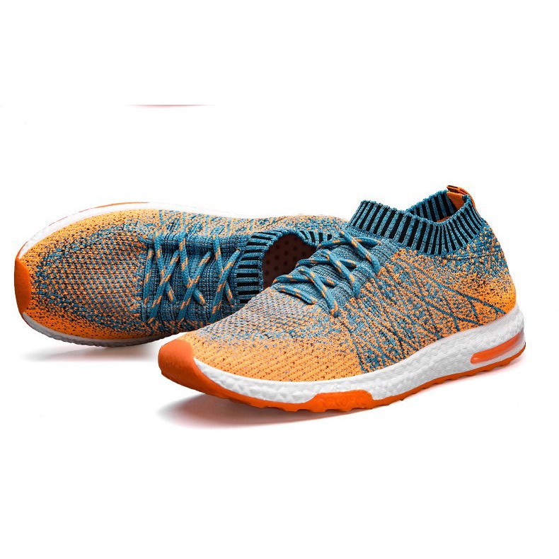 [Xả Kho 3 Ngày] SNEAKER NAM  CỰC CHẤT - Giày nam Năng Động, Cá Tính