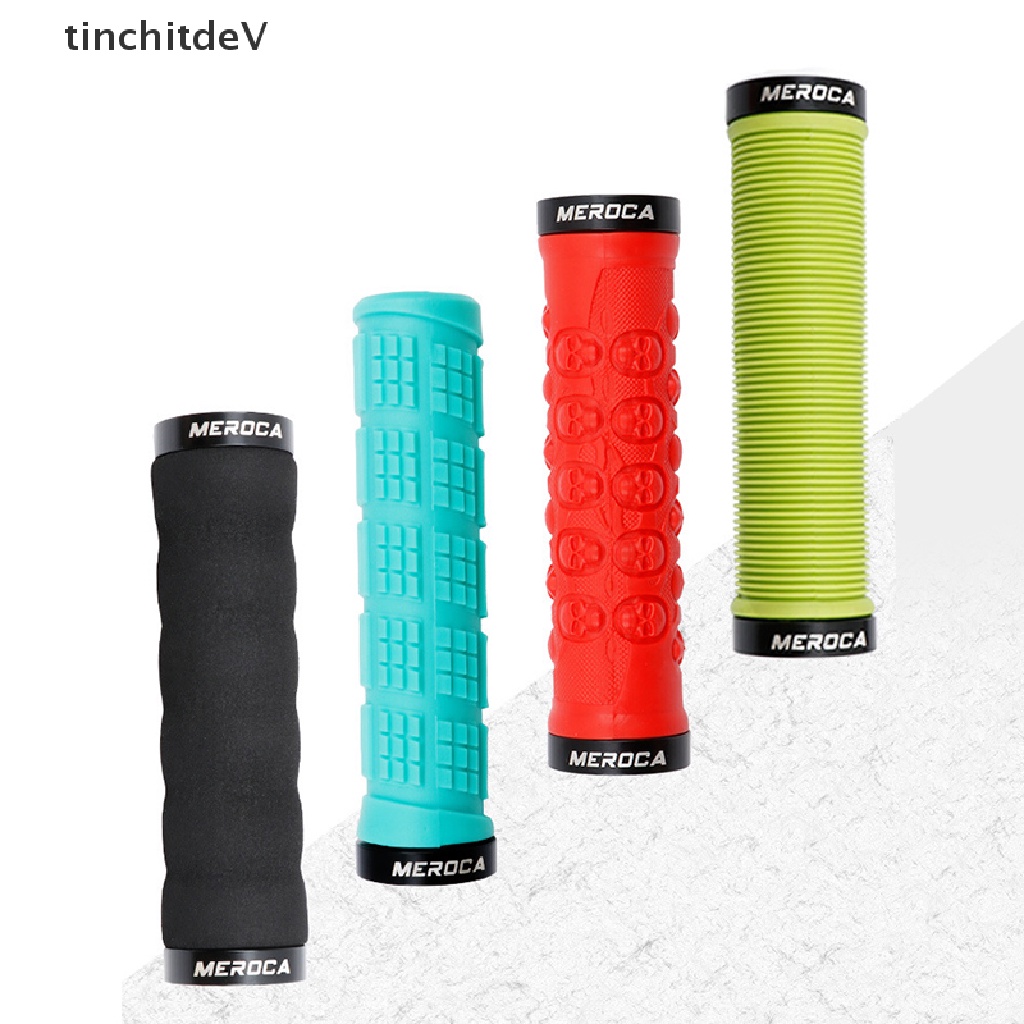 Tay Nắm Xe Đạp Leo Núi MTB Cố Định Chất Lượng Cao