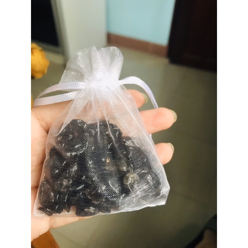 Túi Đá Thanh Tẩy
