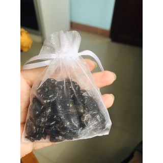 Túi Đá Thanh Tẩy