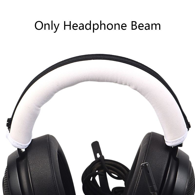 Đệm Bọc Tai Nghe Chụp Tai Razer Kraken Pro 7.1 V2
