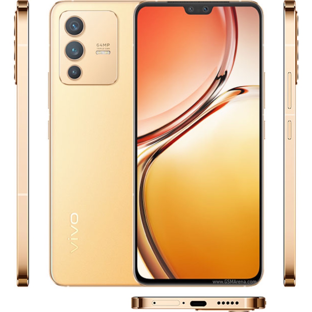 Dán cường lực dẻo nano Vivo v23 5g chống bể, trong suốt, chuẩn cường lực 9H+