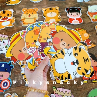 LÌ XÌ CHIBI TẾT 2023
