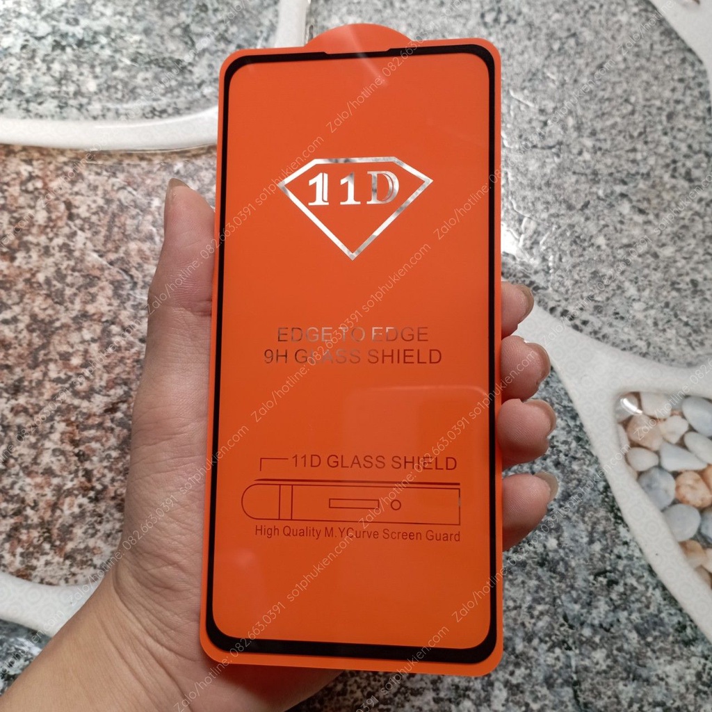 Kính cường lực Samsung S21 FE full keo, full màn hình, chuẩn đẹp