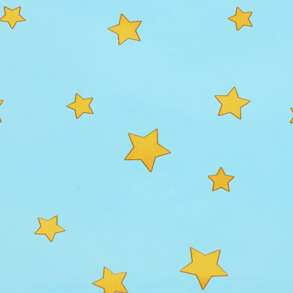 10 / 20 / 50 Túi Đựng Kẹo Hình Ngôi Sao Năm Cánh Màu Sắc Tinh Khiết