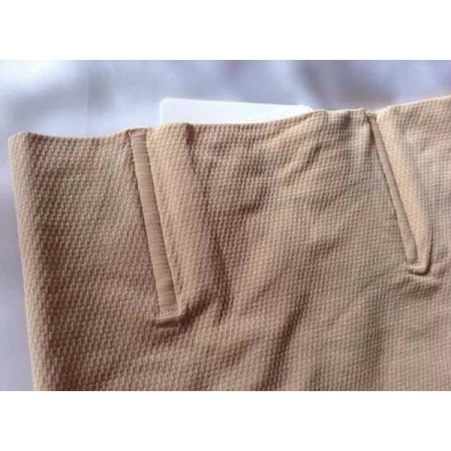 Quần Gen Eo nịt bụng LYMIA &quot;THẦN THÁNH&quot; chống cuộn không ren