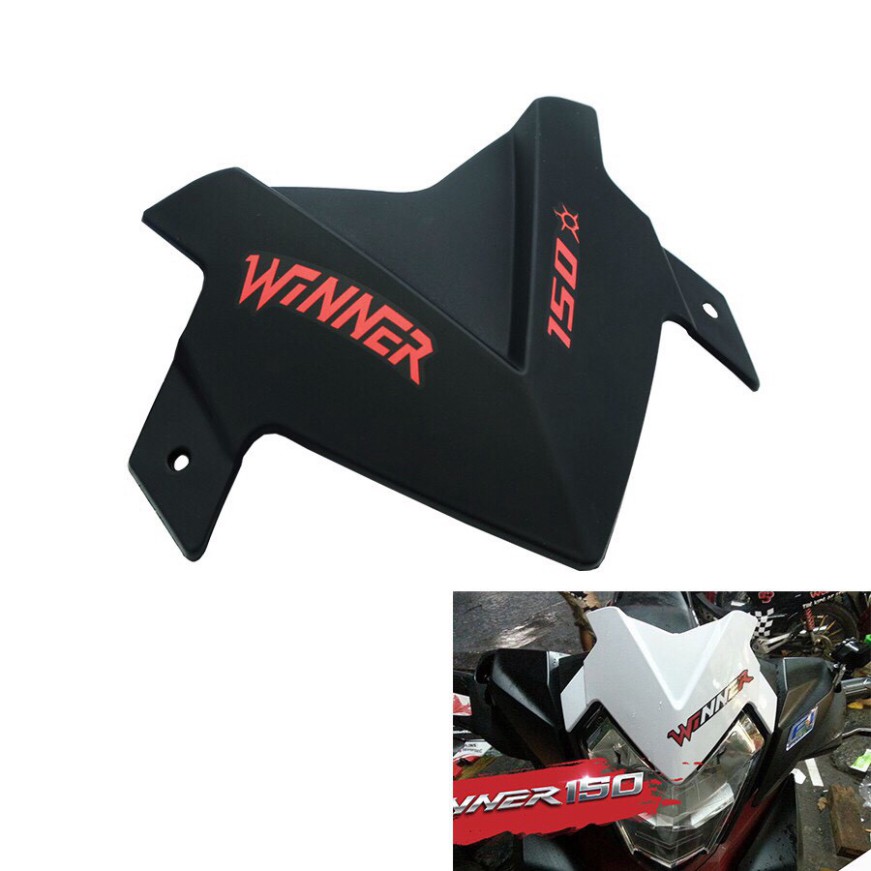 Ốp Mão Xe WInner Cực Đẹp