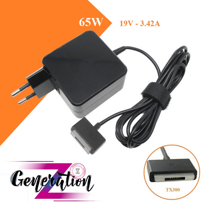 BỘ SẠC LAPTOP ASUS 19V - 3.42A - ADAPTER ASUS 19V - 3.42A