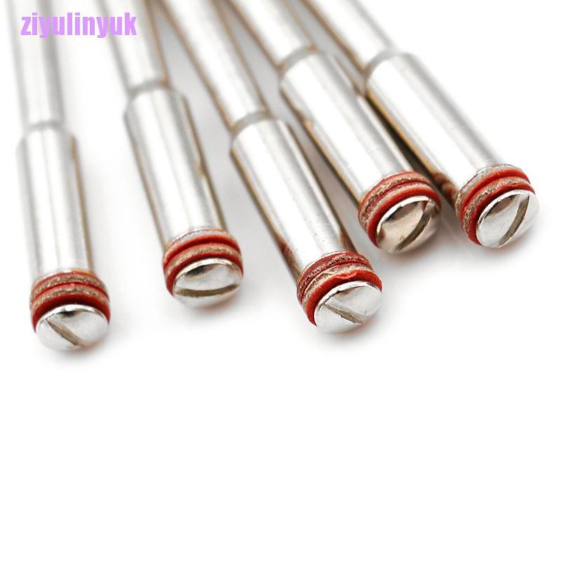 Bộ 5 Đầu Nối Mũi Khoan 3mm / 2.35mm / 3.175mm