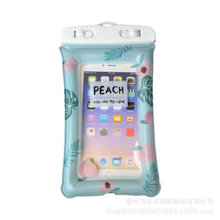Túi Đựng Điện Thoại Chống Nước phao chống va đập