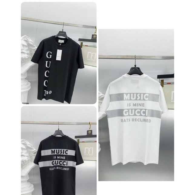 Áo Phông Nam GC In Chữ Siêu Đẹp - Áo Thun GC Nam SPF -Dũng Buotique