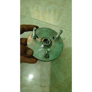 cảo mâm lửa yamaha