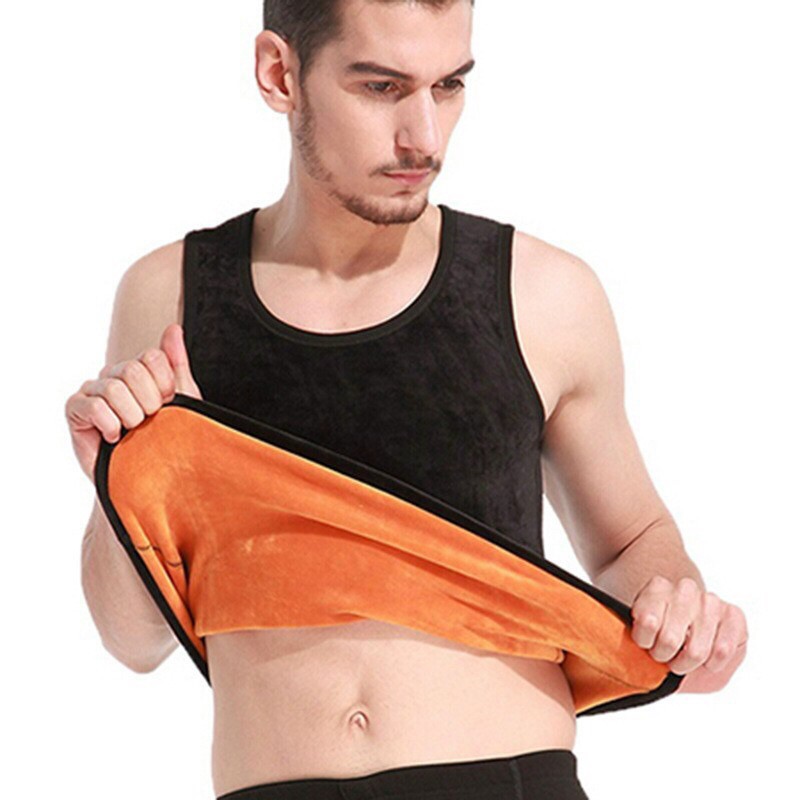 ÁO LÓT LÔNG NAM SIÊU DÀY SIÊU ẤM CHẤT LIỆU CỰC BỀN