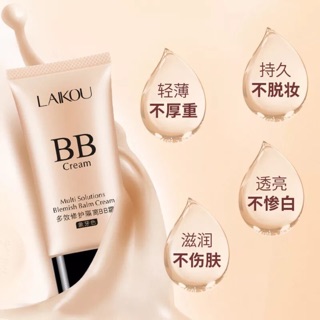 Kem Nền bb Dạng Lỏng Hiệu laikou