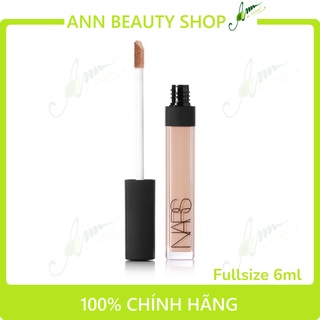 Che khuyết điểm Nars Radiant Creamy Concealer
