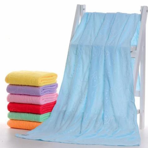Khăn Tắm Xuất Nhật Khổ 140x70cm