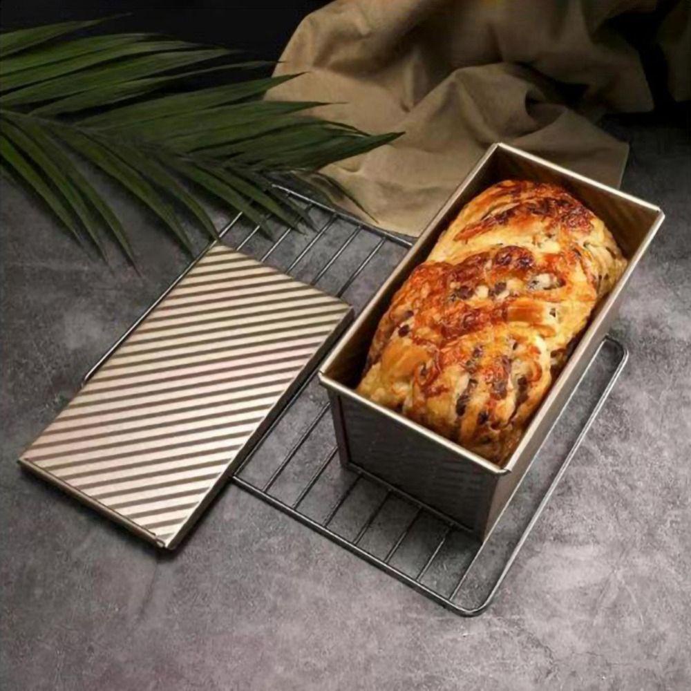 Chảo Nướng Bánh Bằng Hợp Kim Nhôm Chất Lượng Cao