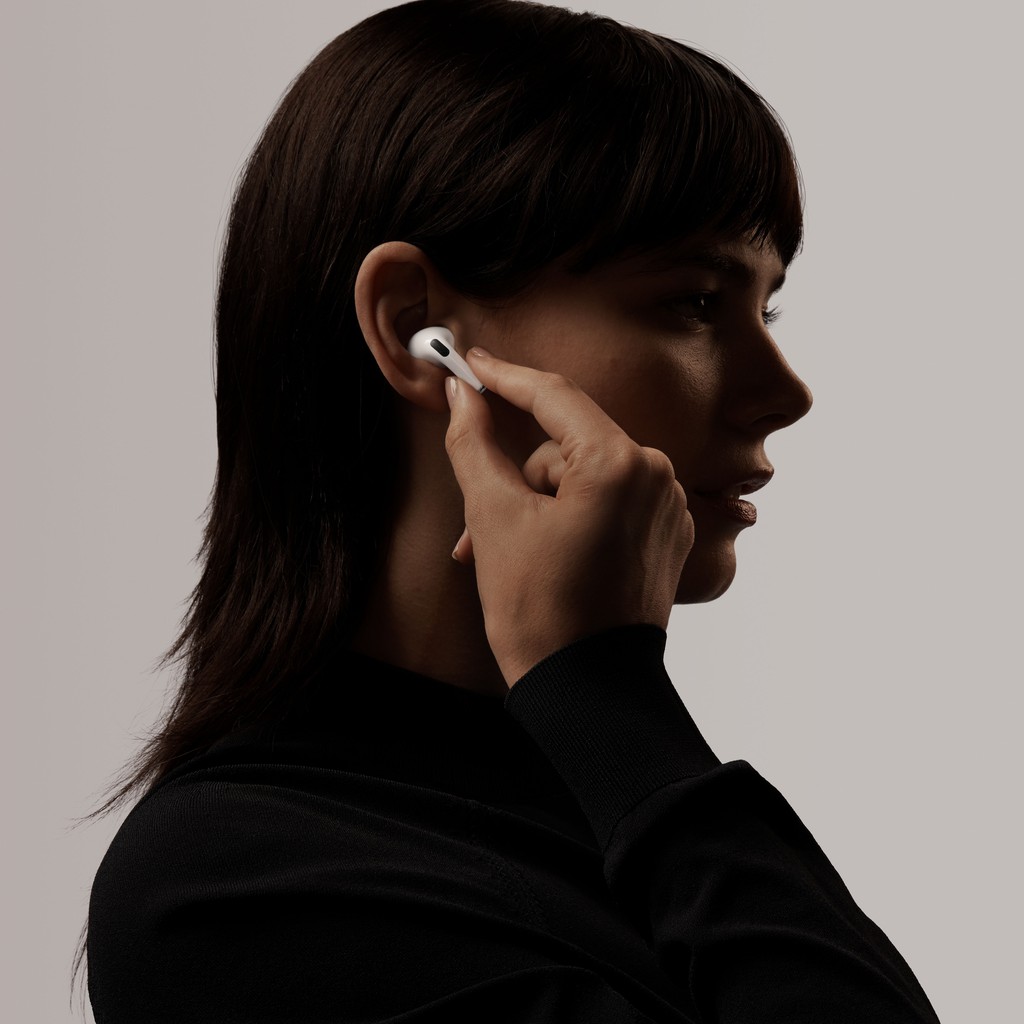 [Mã 1512ELSALE1 giảm 5% đơn 3TR] Apple AirPods Pro